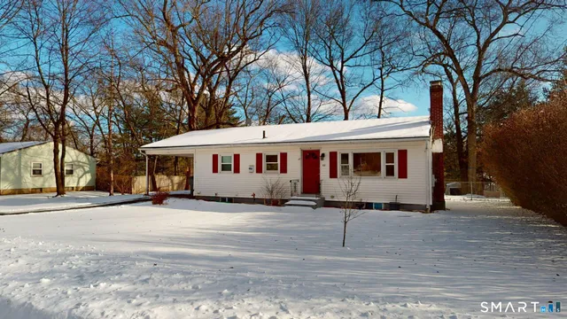$279,900 | 44 Sharren Lane, Enfield, CT 06082