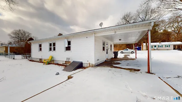 $279,900 | 44 Sharren Lane, Enfield, CT 06082