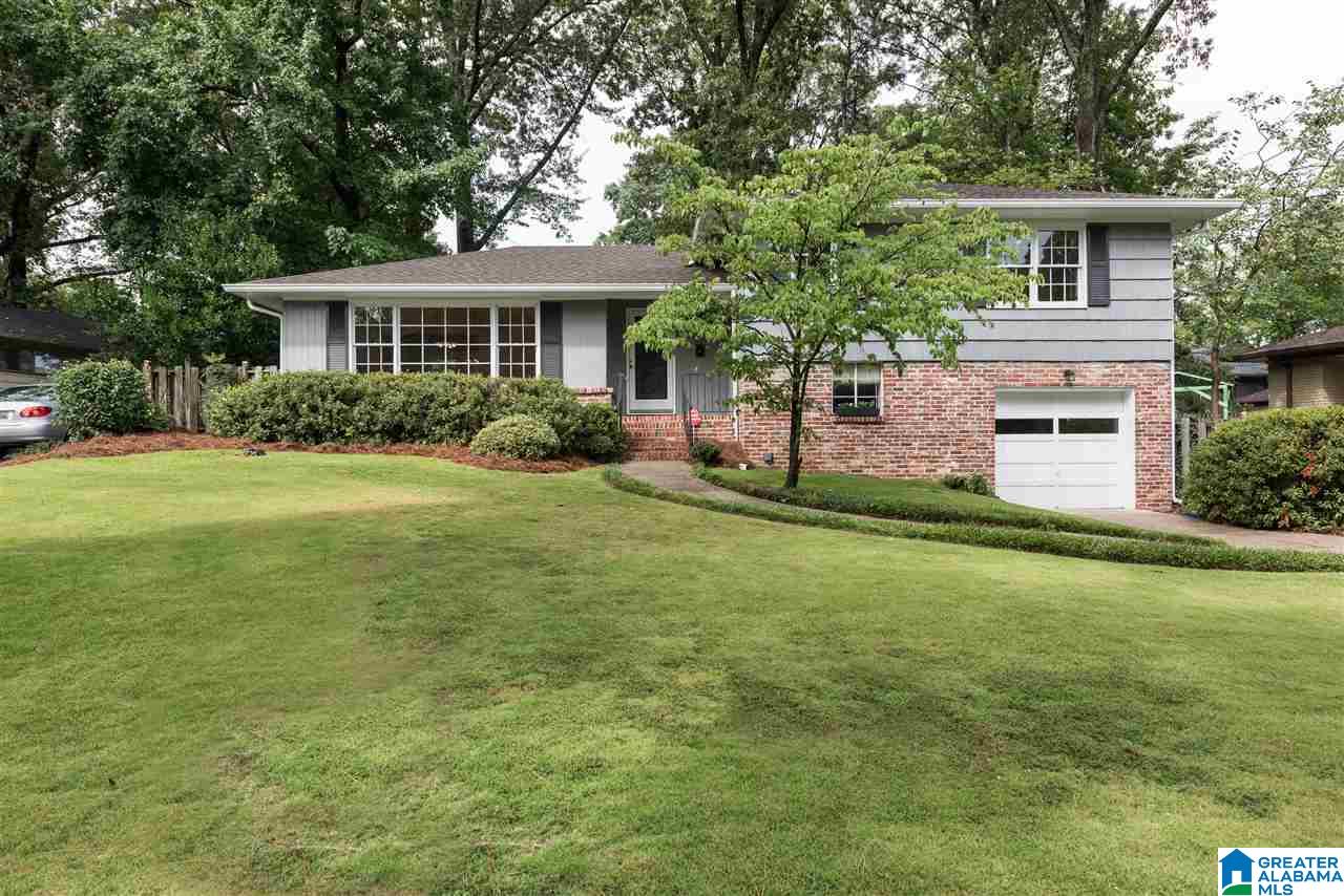 821 Woodvale Road Birmingham, AL 35222 - Photo 1 of 35