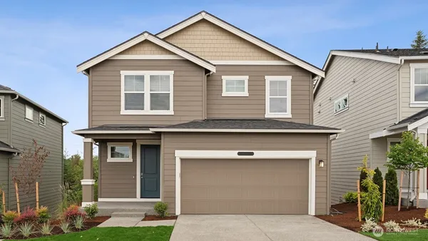 $619,995 | 20323 161st Street East, Unit 1004, Bonney Lake, WA 98391