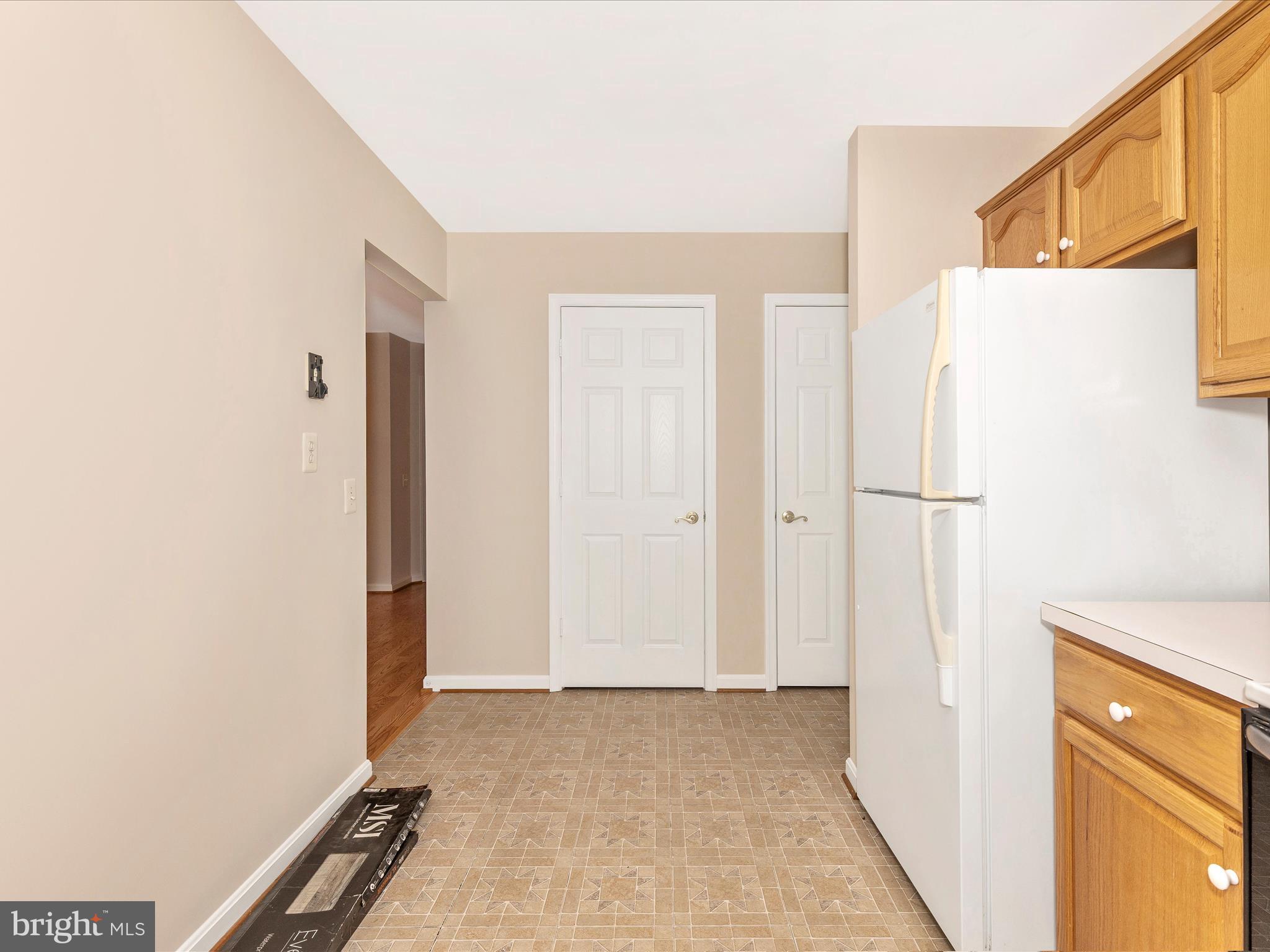 606 Merridale Boulevard Mount Airy, MD 21771 - Photo 13 of 51 Kitchen