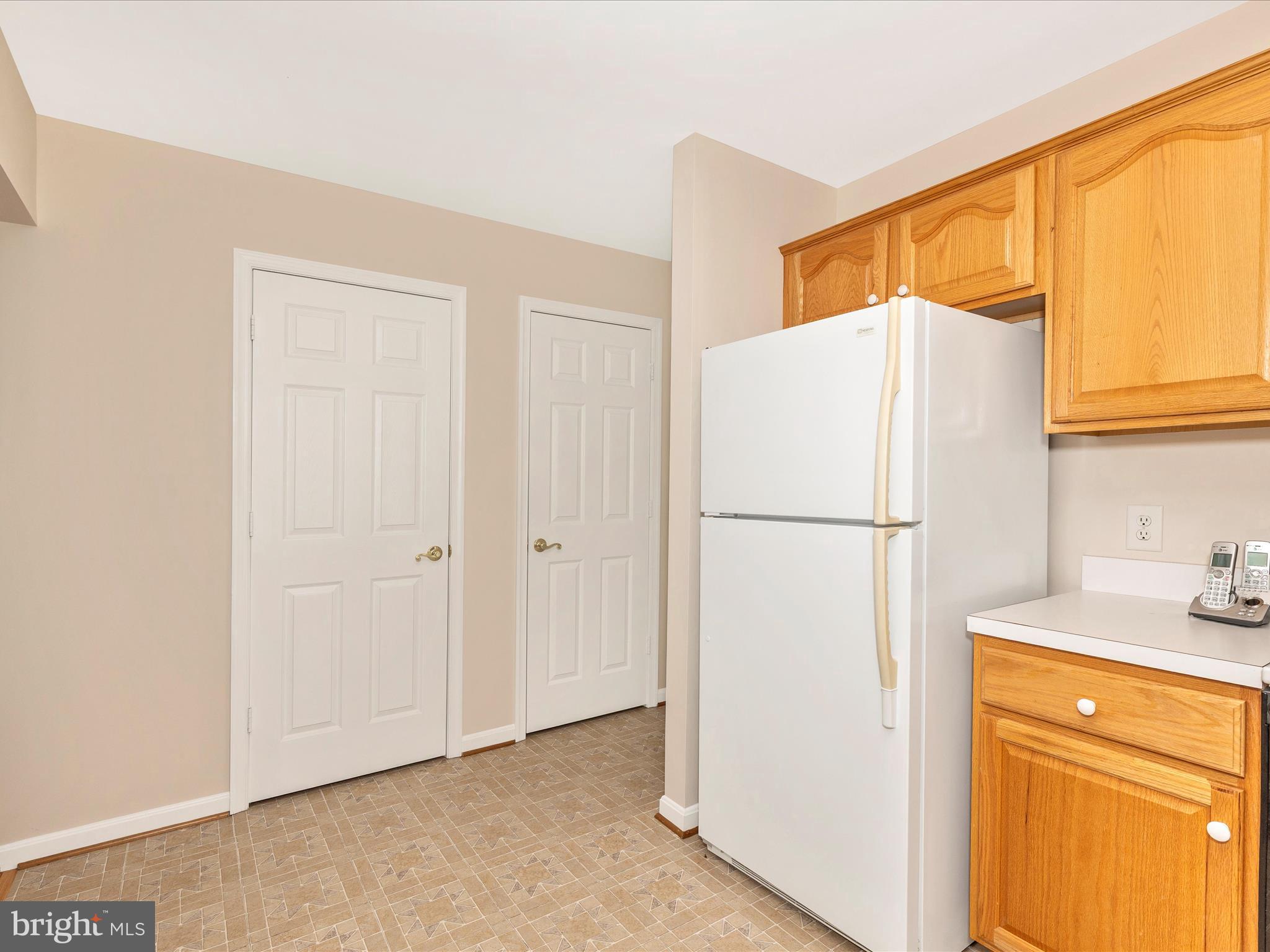 606 Merridale Boulevard Mount Airy, MD 21771 - Photo 14 of 51 Kitchen