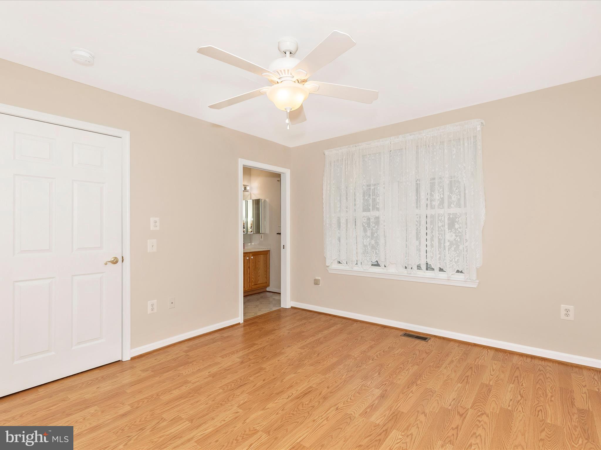 606 Merridale Boulevard Mount Airy, MD 21771 - Photo 17 of 51 Primary Bedroom