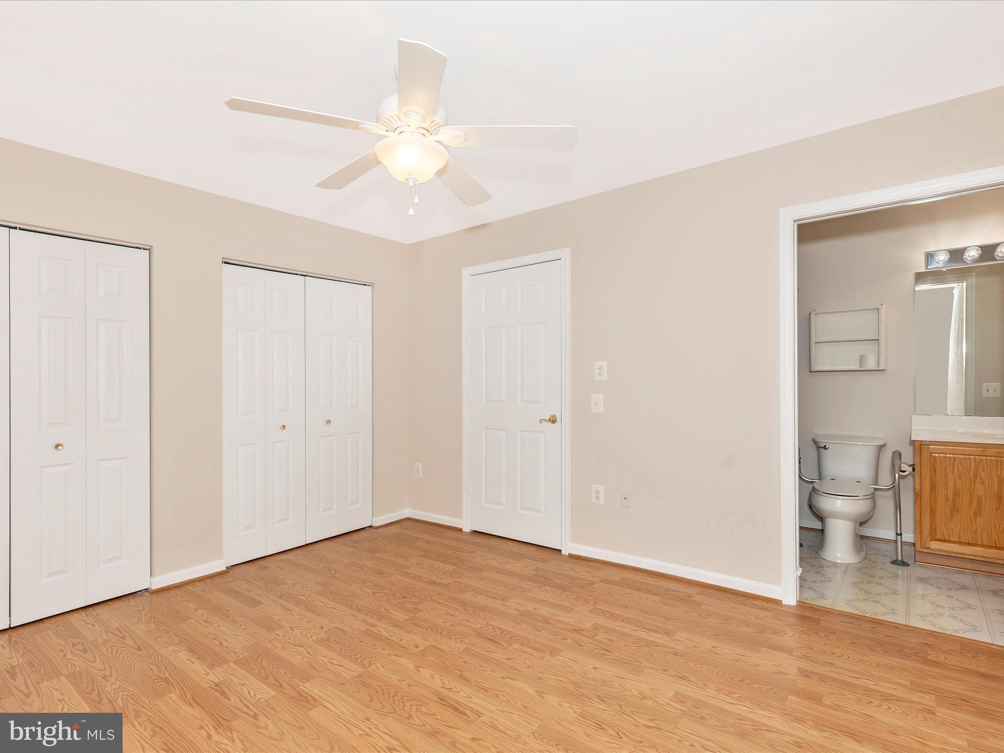 606 Merridale Boulevard Mount Airy, MD 21771 - Photo 18 of 51 Primary Bedroom