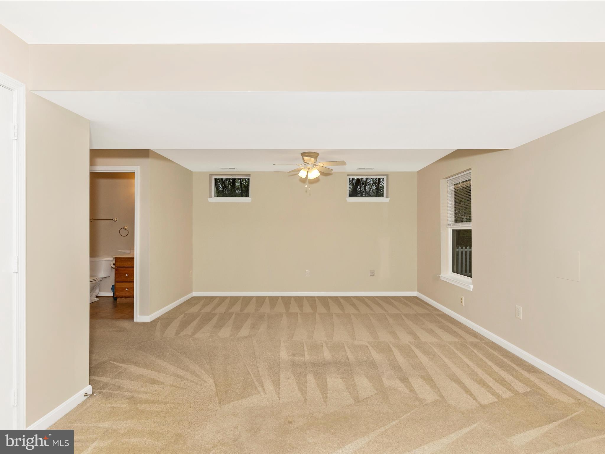 606 Merridale Boulevard Mount Airy, MD 21771 - Photo 27 of 51 Finished Lower Level