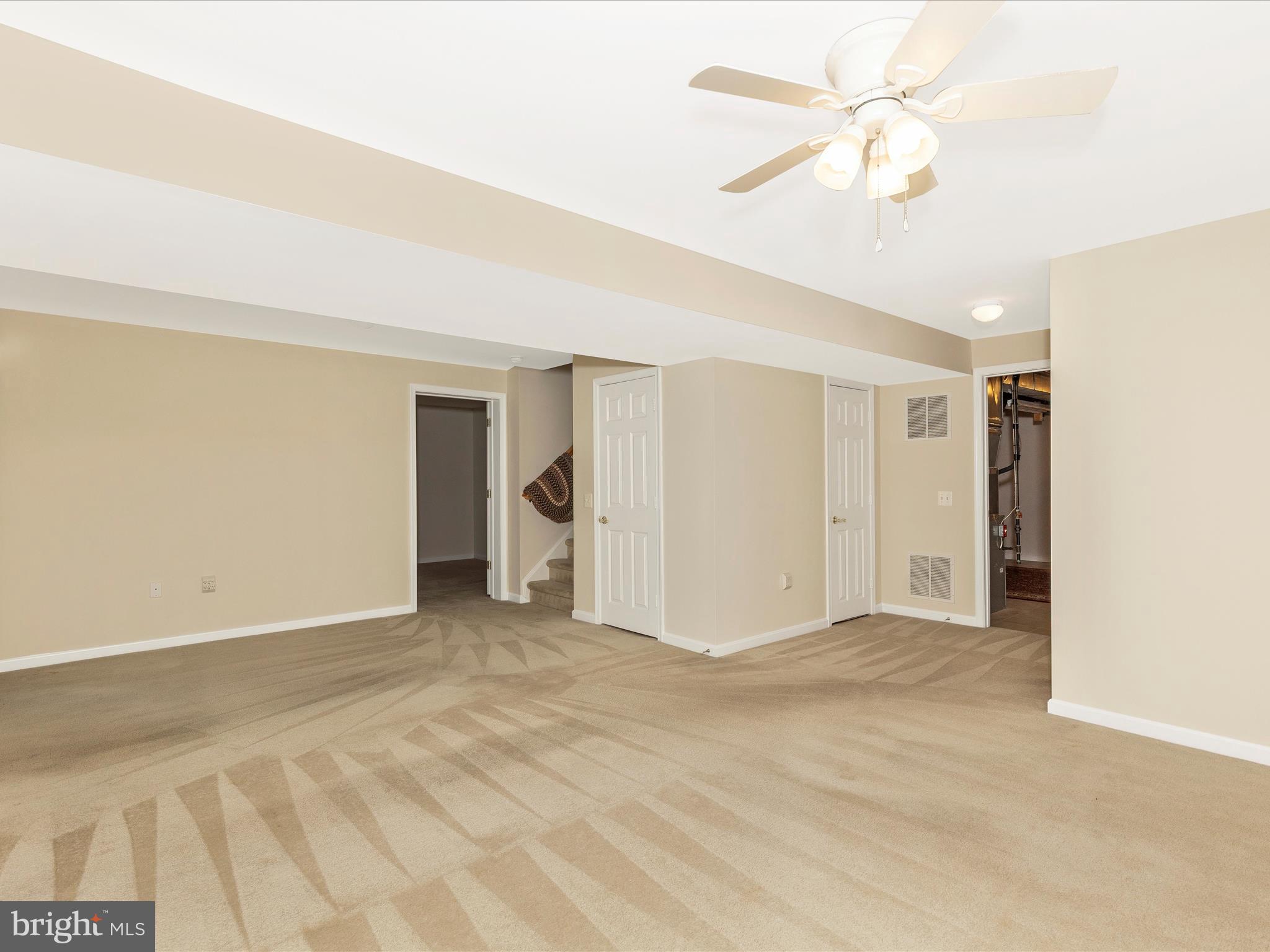 606 Merridale Boulevard Mount Airy, MD 21771 - Photo 28 of 51 Finished Lower Level