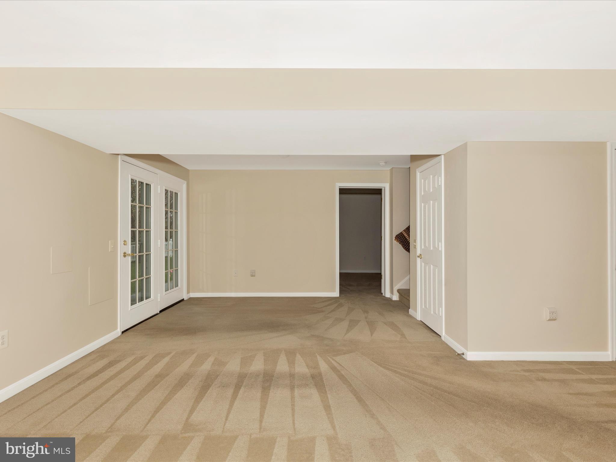 606 Merridale Boulevard Mount Airy, MD 21771 - Photo 29 of 51 Finished Lower Level