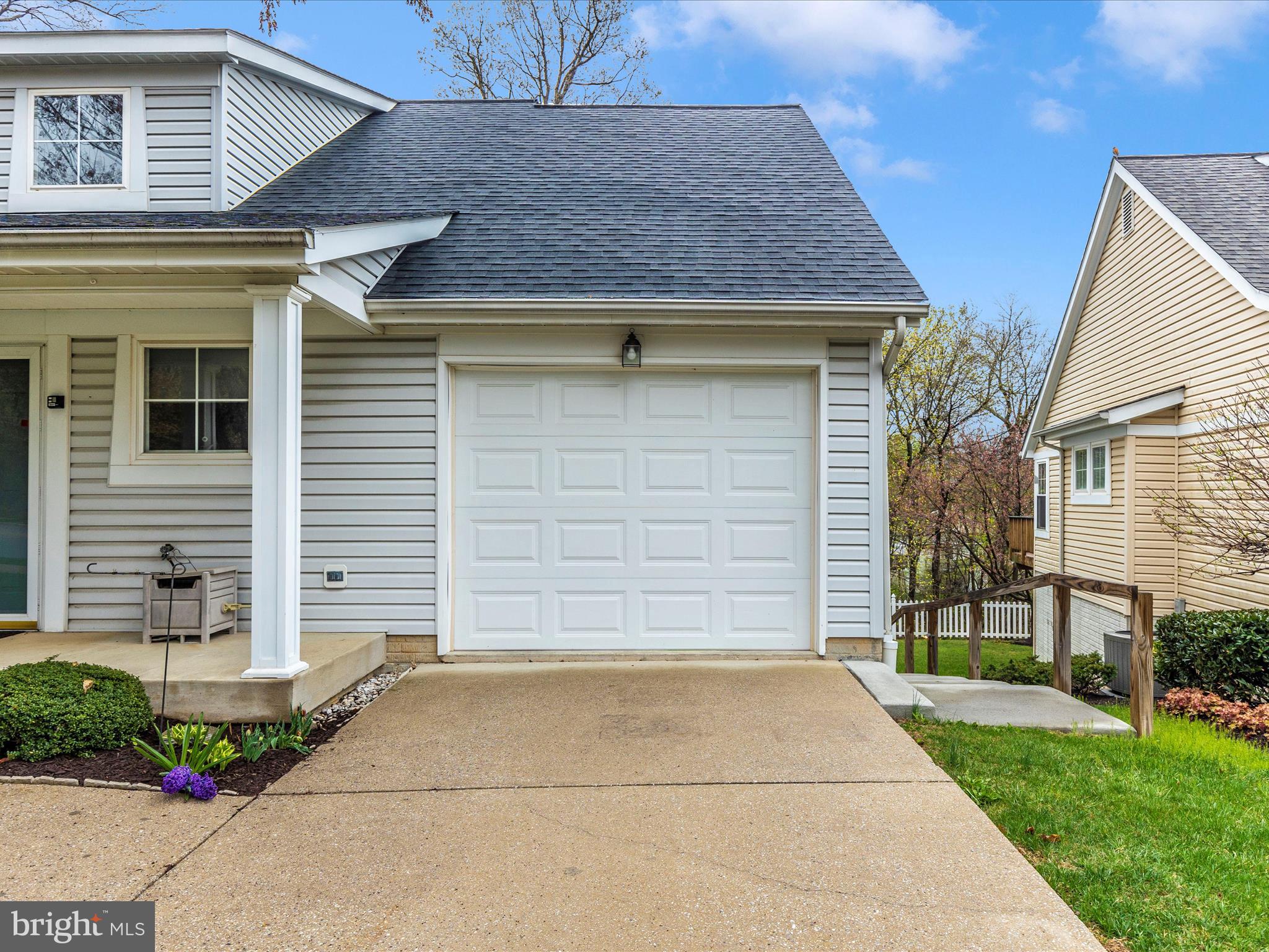 606 Merridale Boulevard Mount Airy, MD 21771 - Photo 51 of 51 Exterior Front