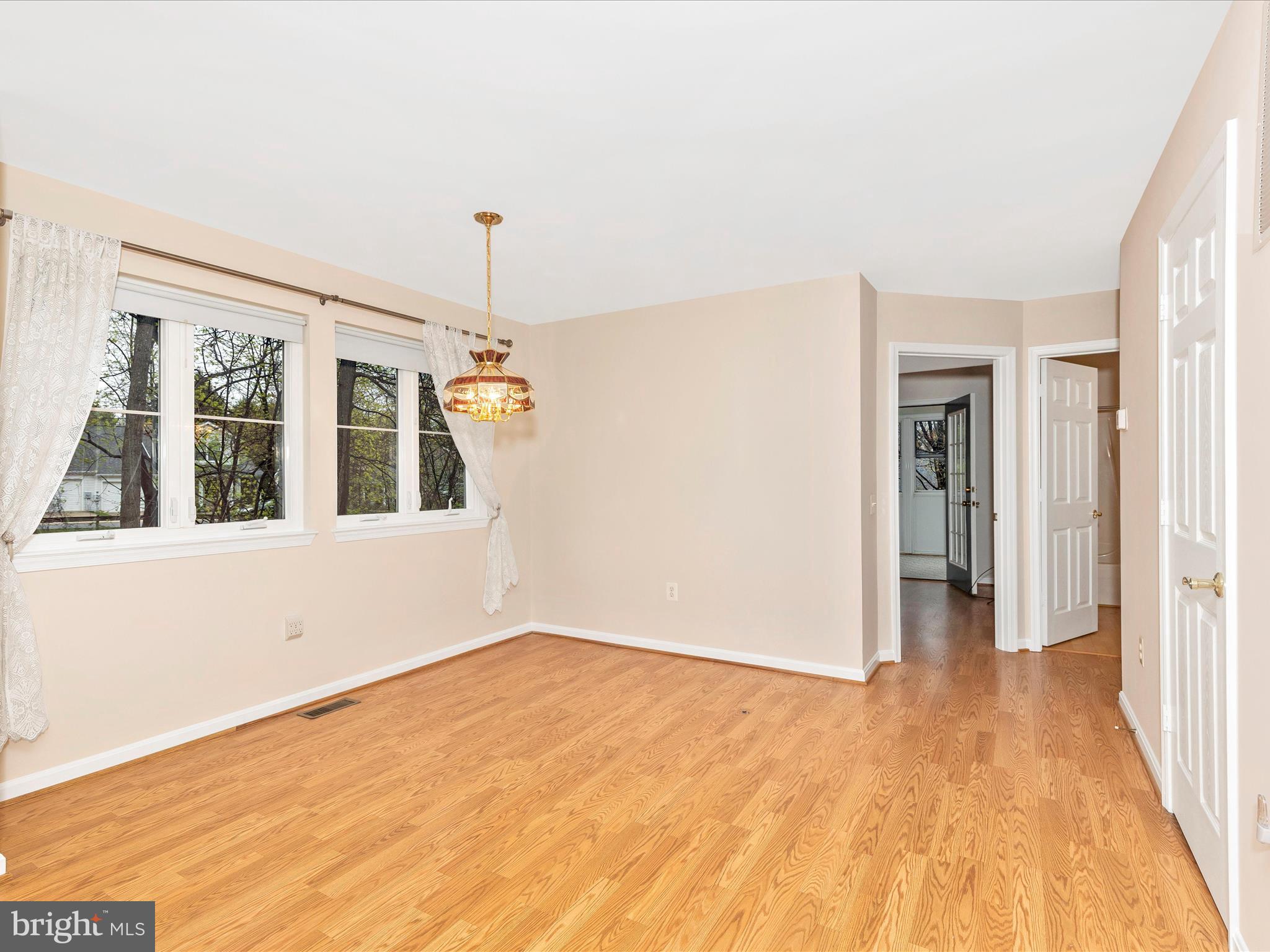 606 Merridale Boulevard Mount Airy, MD 21771 - Photo 7 of 51 Dining Area