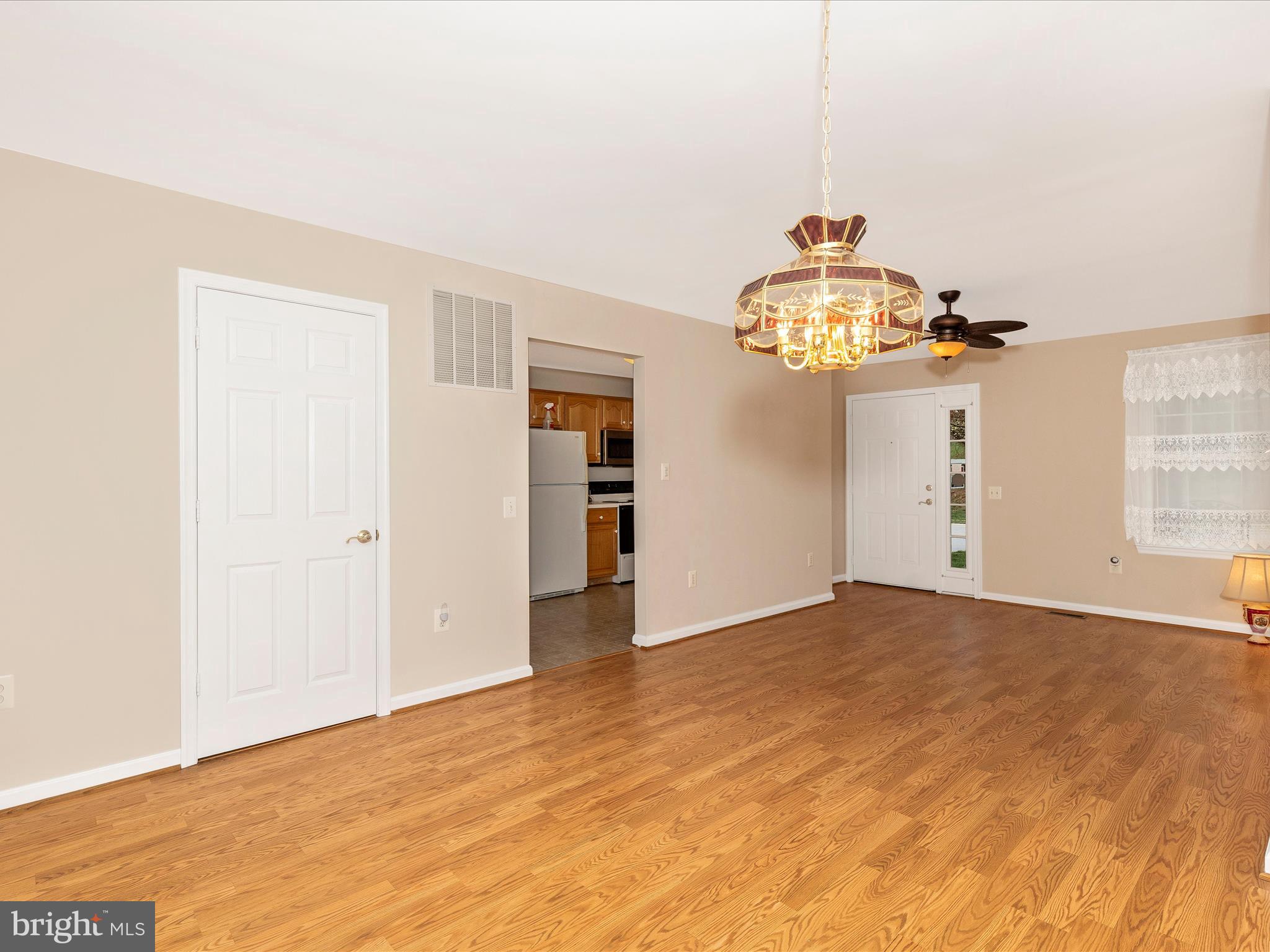 606 Merridale Boulevard Mount Airy, MD 21771 - Photo 9 of 51 Dining Area