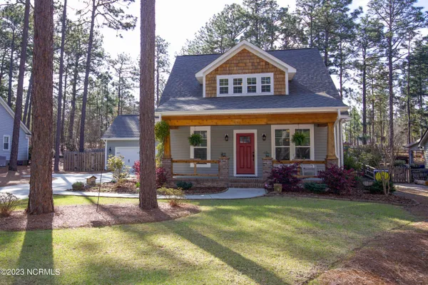 $2,500 | 120 Lake Hills Road, Pinehurst, NC 28374