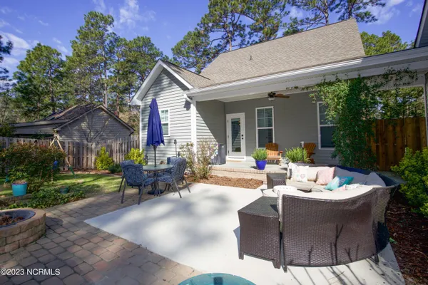 $2,500 | 120 Lake Hills Road, Pinehurst, NC 28374