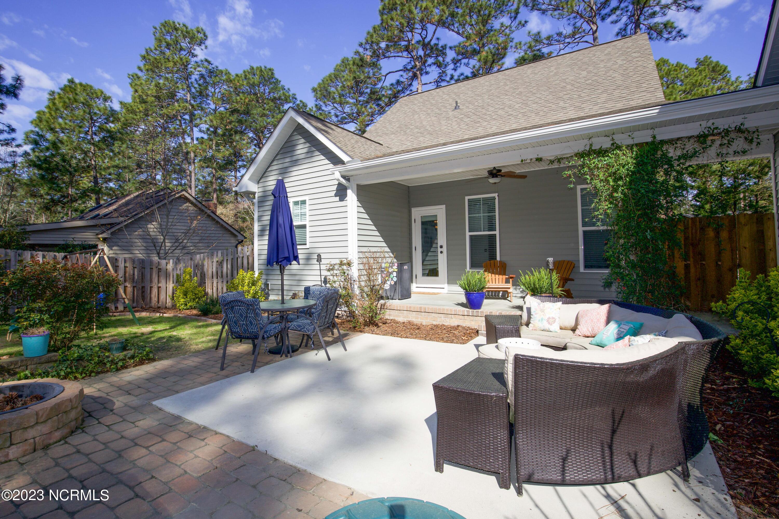 120 Lake Hills Road Pinehurst, NC 28374 - Photo 11 of 59 120 Lake Hills Rd-12