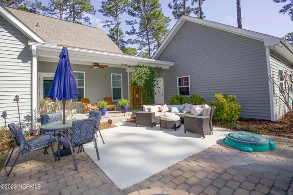 $2,500 | 120 Lake Hills Road, Pinehurst, NC 28374