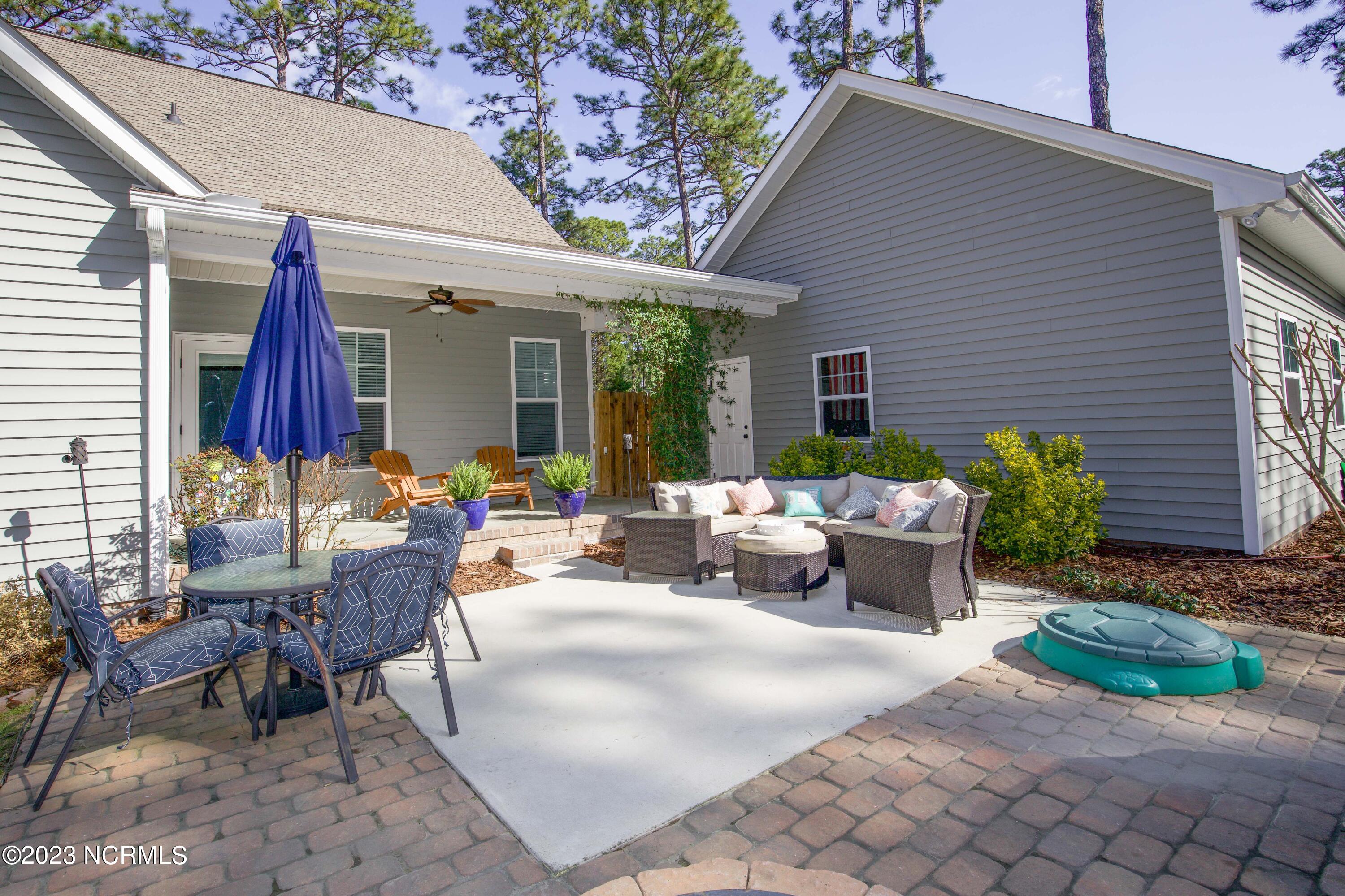 120 Lake Hills Road Pinehurst, NC 28374 - Photo 12 of 59 120 Lake Hills Rd-13