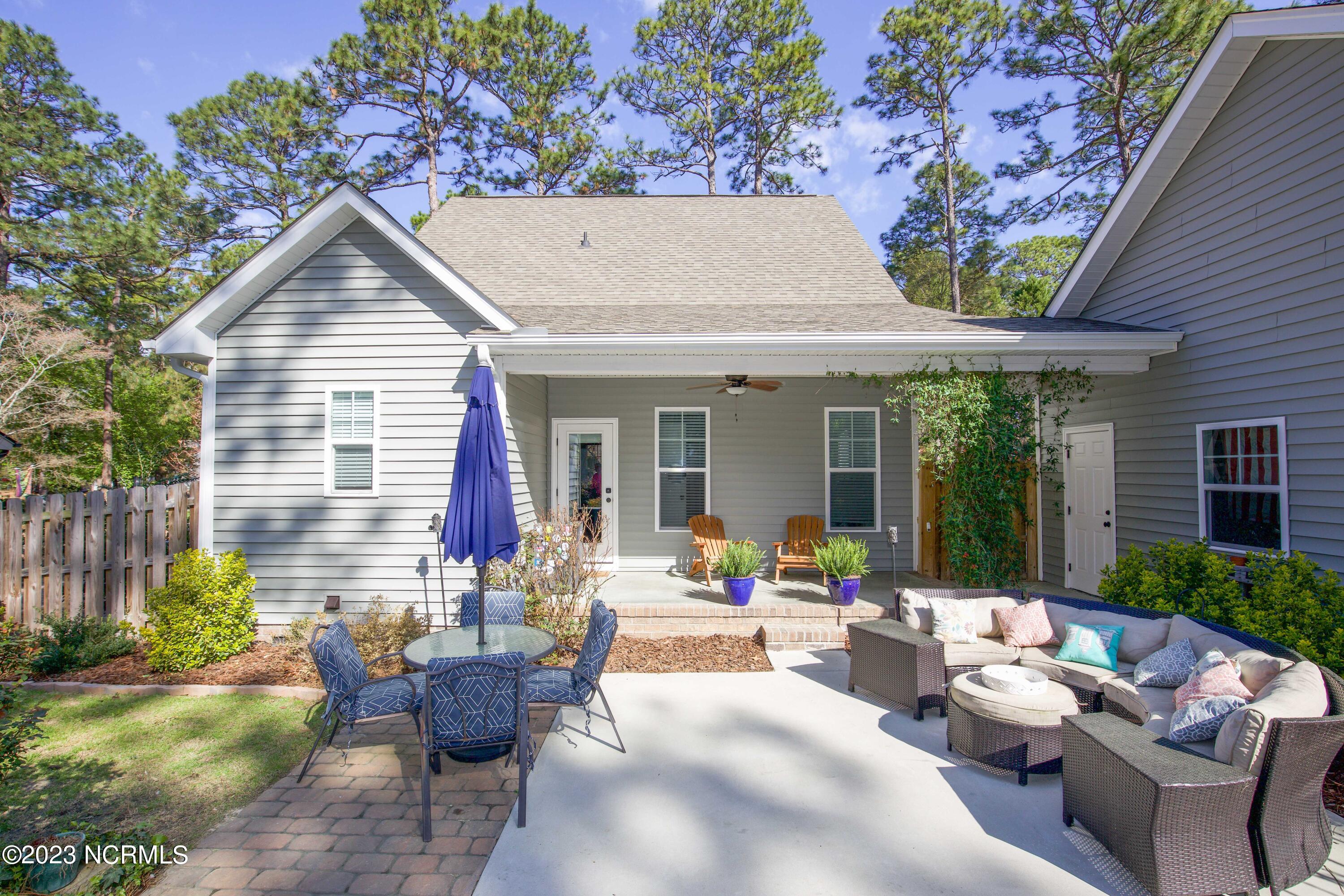 120 Lake Hills Road Pinehurst, NC 28374 - Photo 13 of 59 120 Lake Hills Rd-14