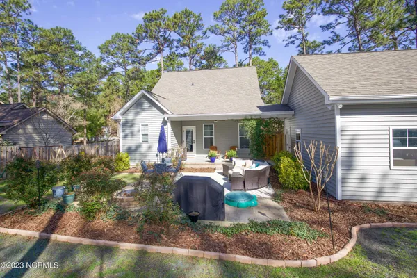 $2,500 | 120 Lake Hills Road, Pinehurst, NC 28374