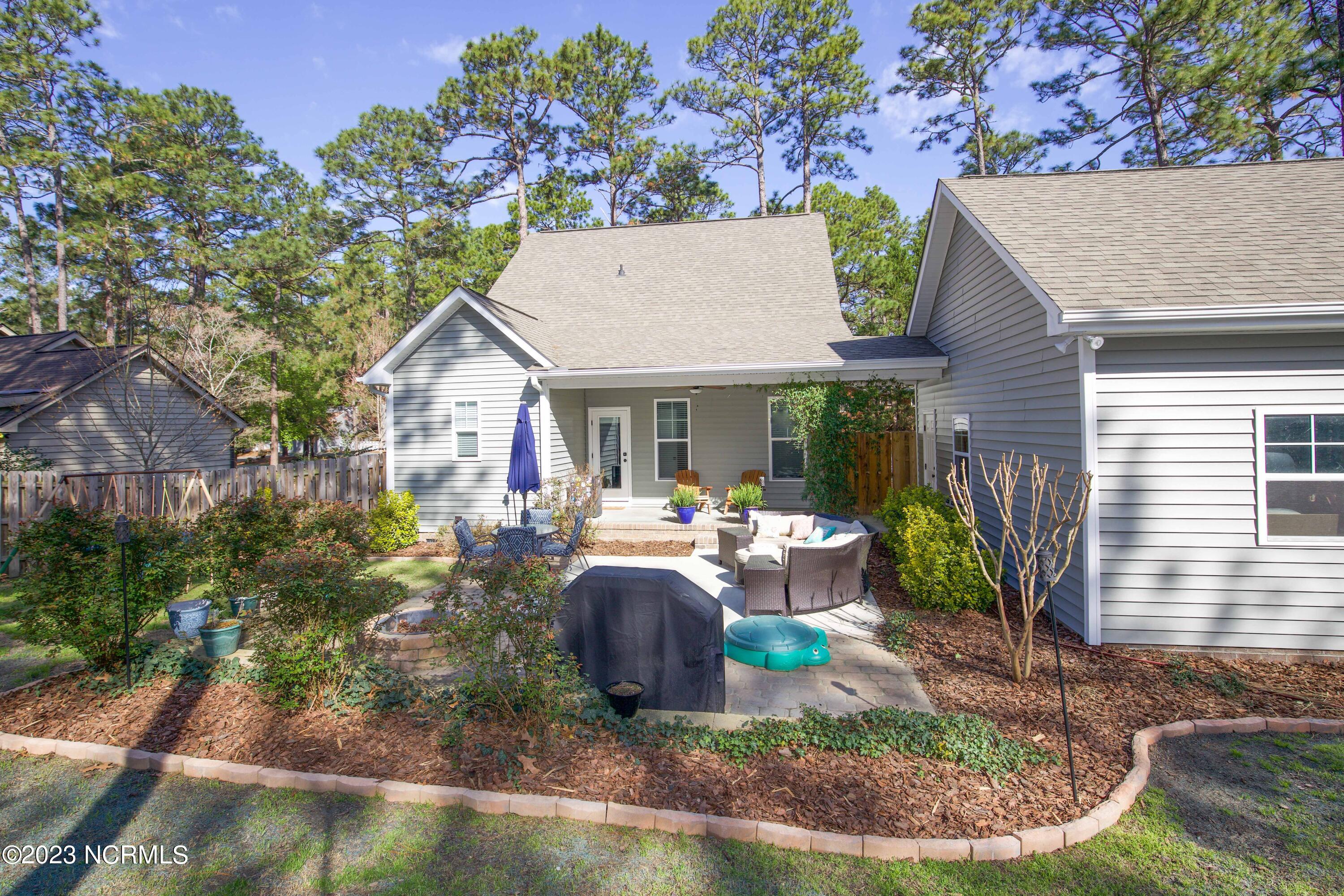 120 Lake Hills Road Pinehurst, NC 28374 - Photo 15 of 59 120 Lake Hills Rd-16