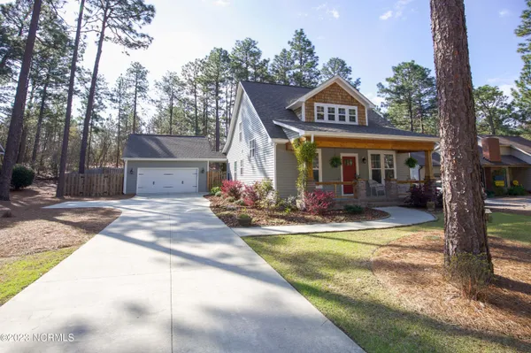 $2,500 | 120 Lake Hills Road, Pinehurst, NC 28374