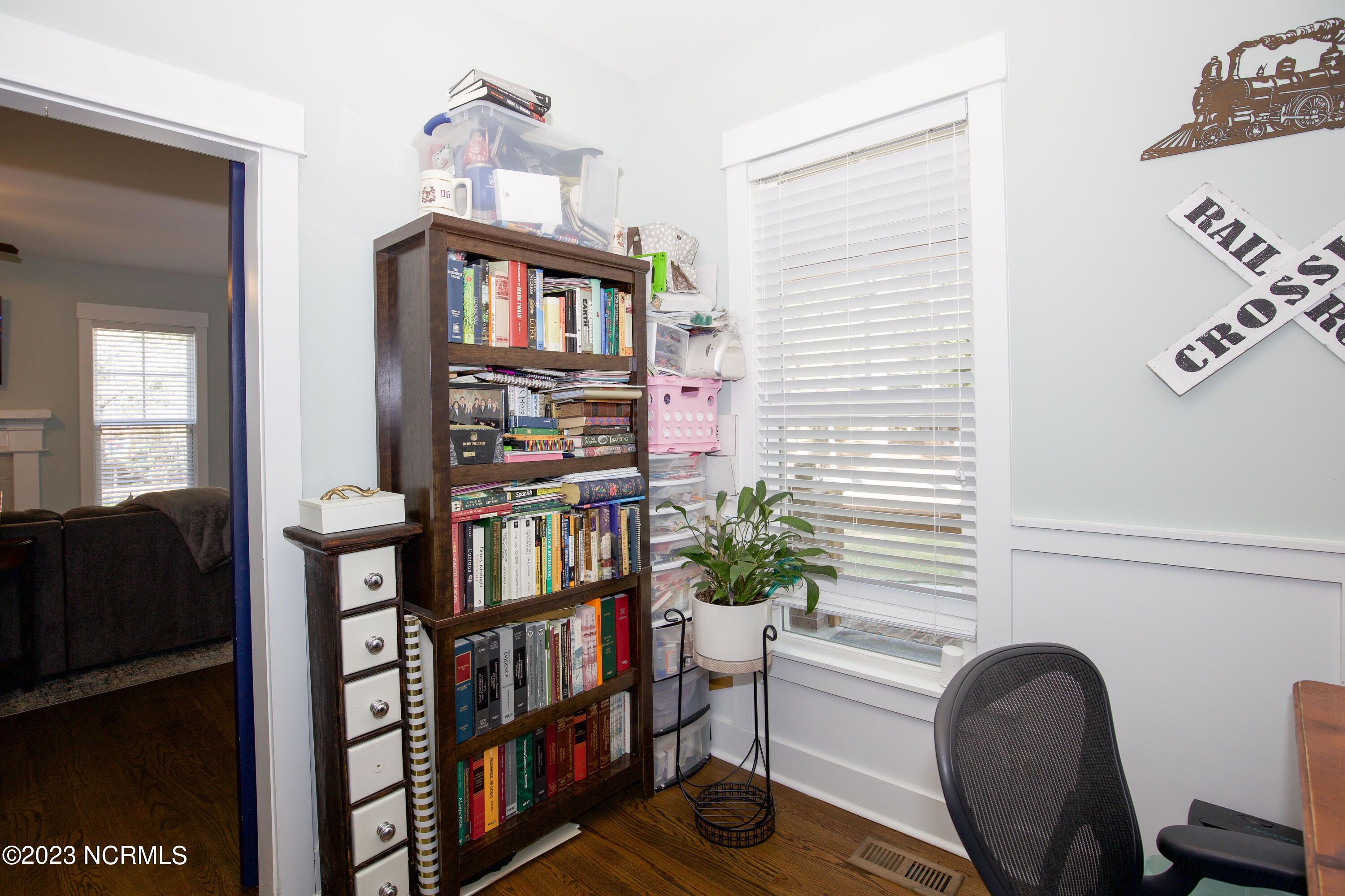 120 Lake Hills Road Pinehurst, NC 28374 - Photo 21 of 59 120 Lake Hills Rd-22