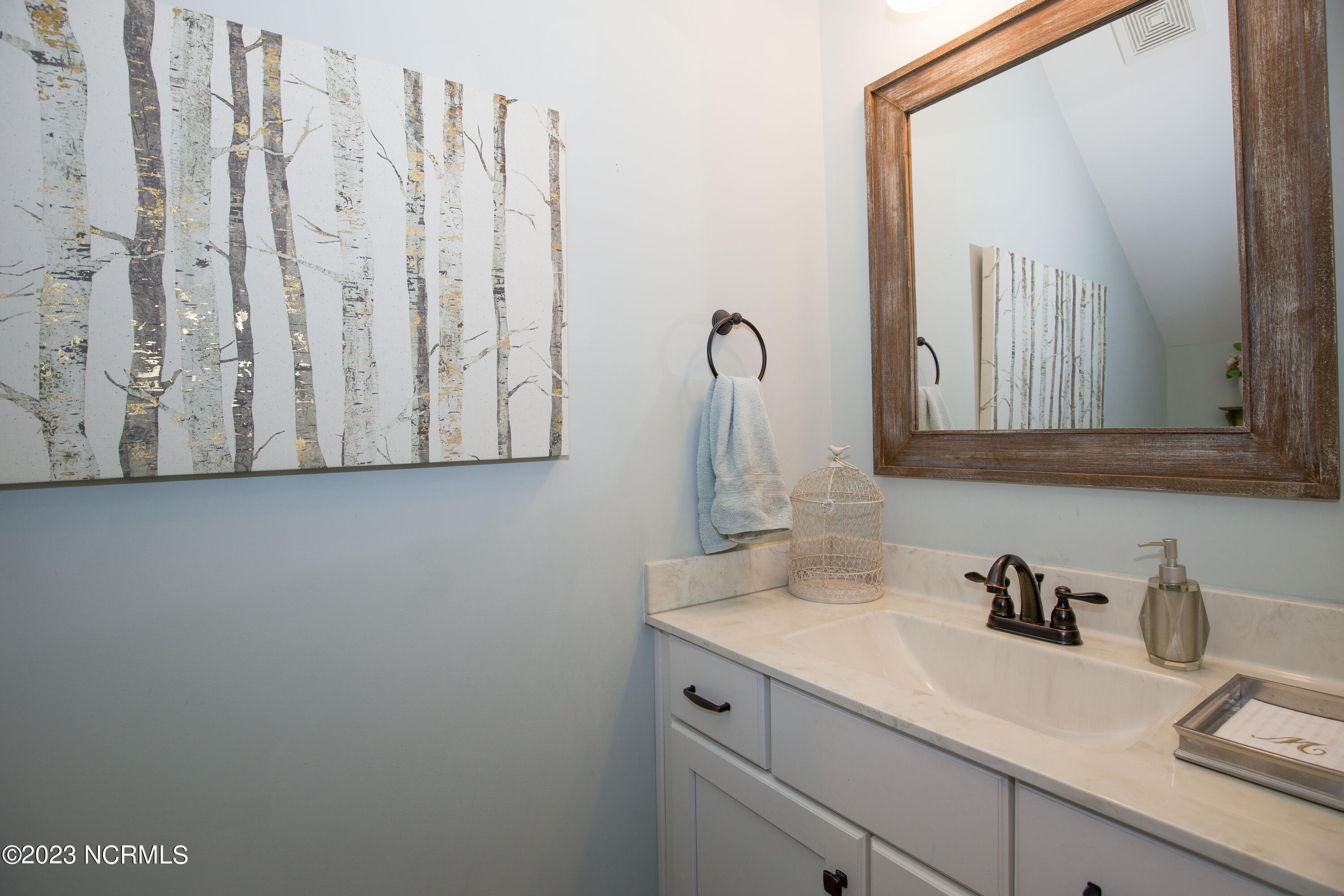 120 Lake Hills Road Pinehurst, NC 28374 - Photo 22 of 59 120 Lake Hills Rd-23