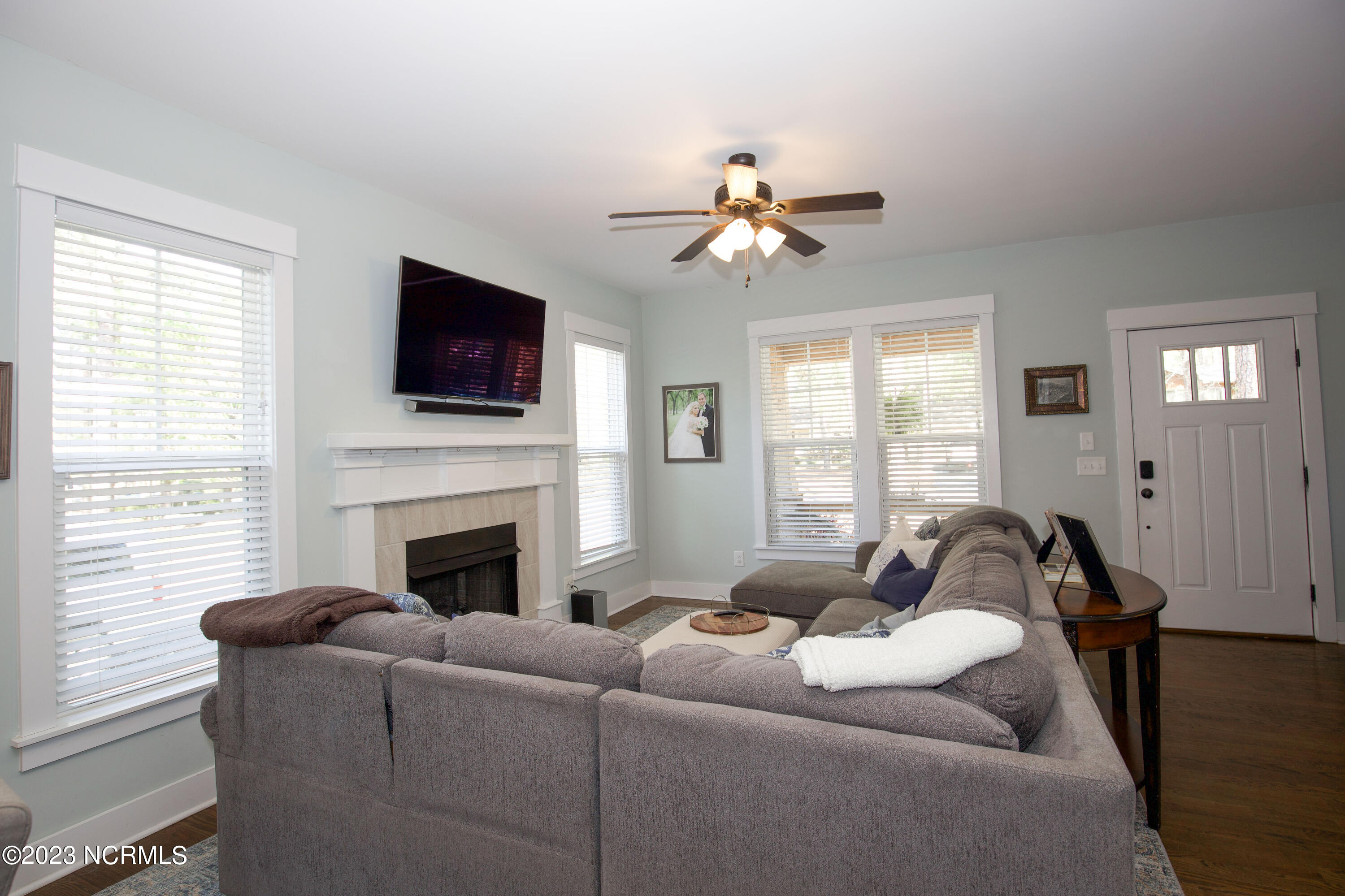 120 Lake Hills Road Pinehurst, NC 28374 - Photo 28 of 59 120 Lake Hills Rd-29