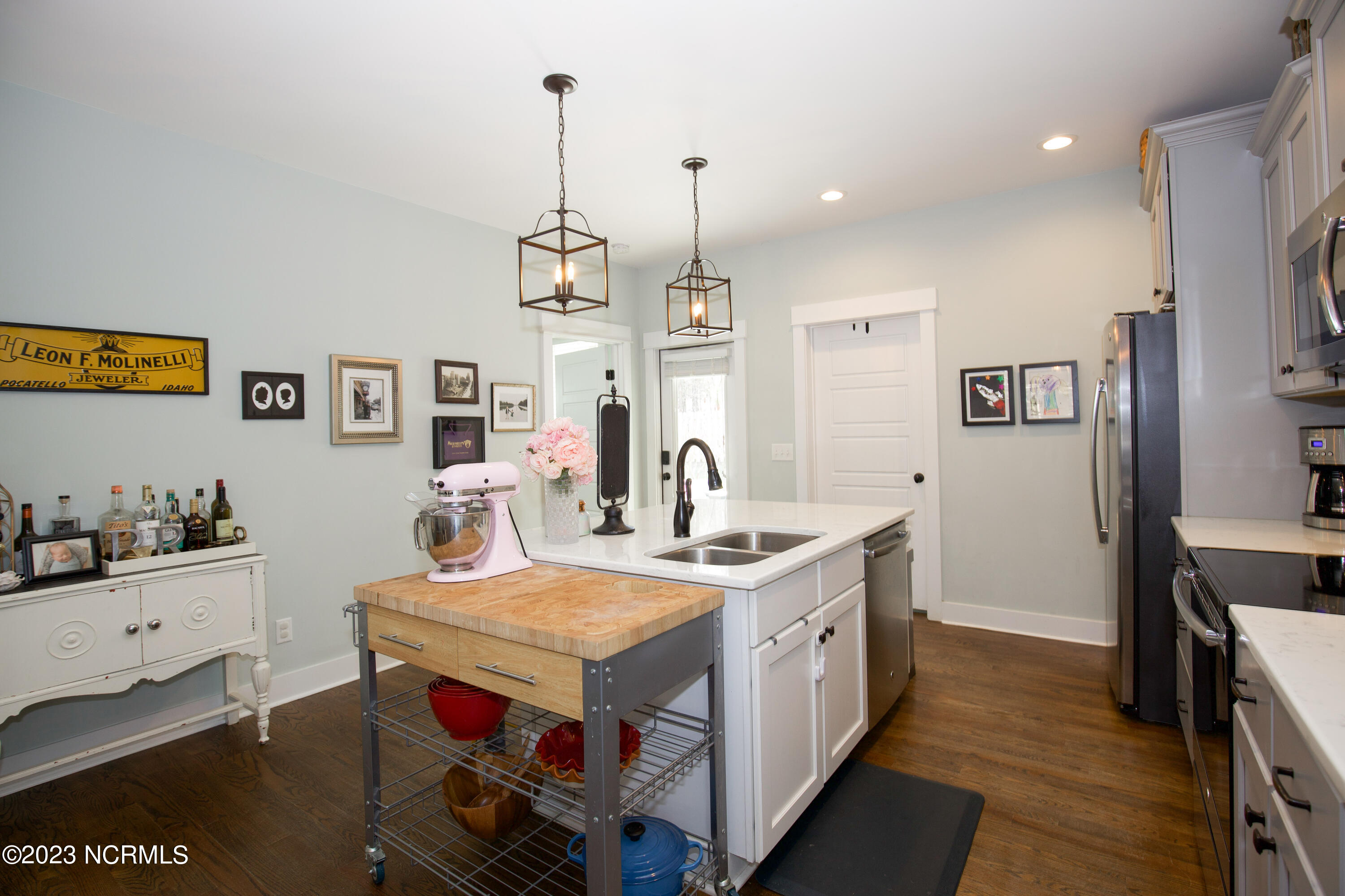 120 Lake Hills Road Pinehurst, NC 28374 - Photo 31 of 59 120 Lake Hills Rd-32