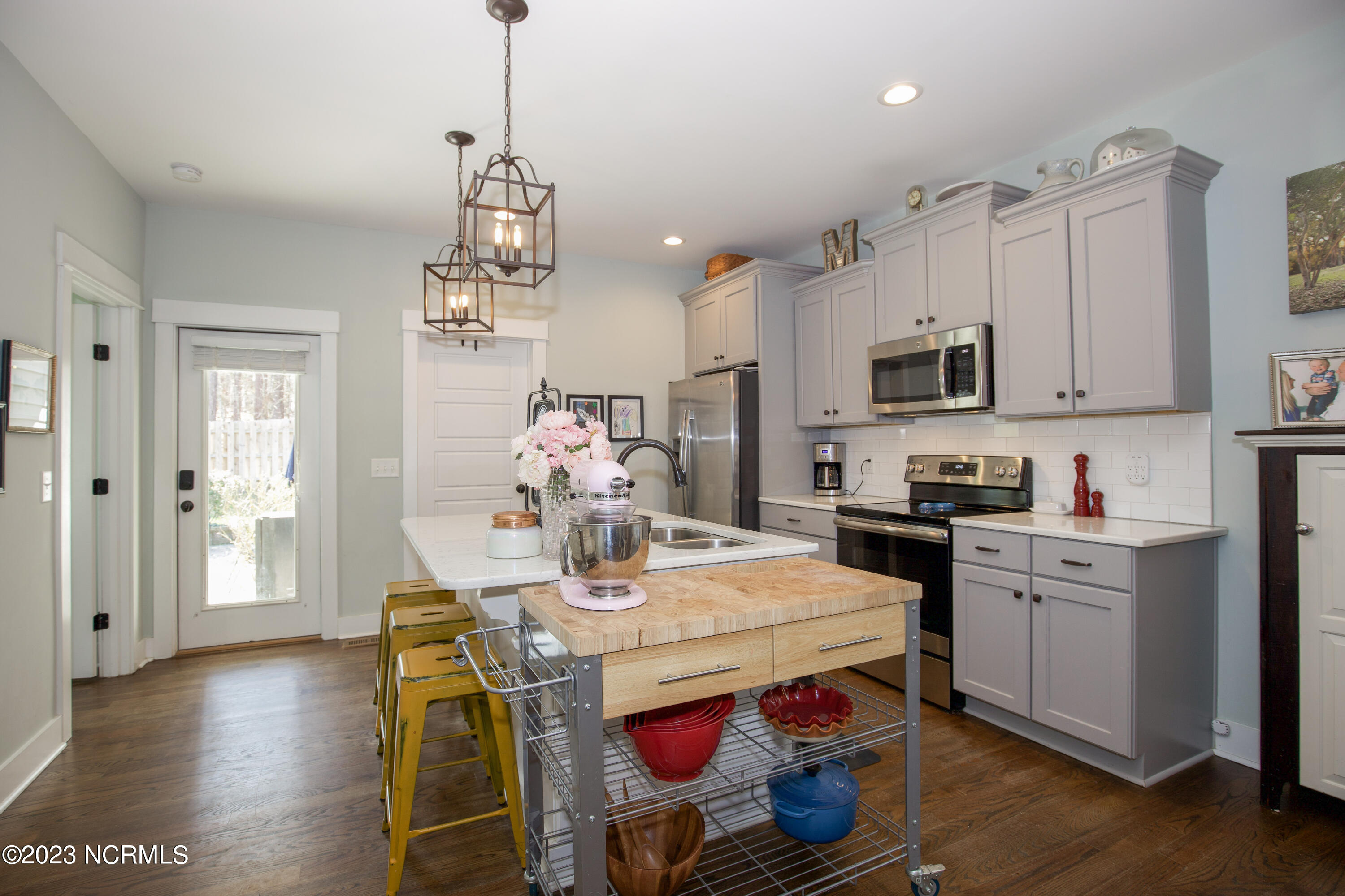 120 Lake Hills Road Pinehurst, NC 28374 - Photo 33 of 59 120 Lake Hills Rd-34