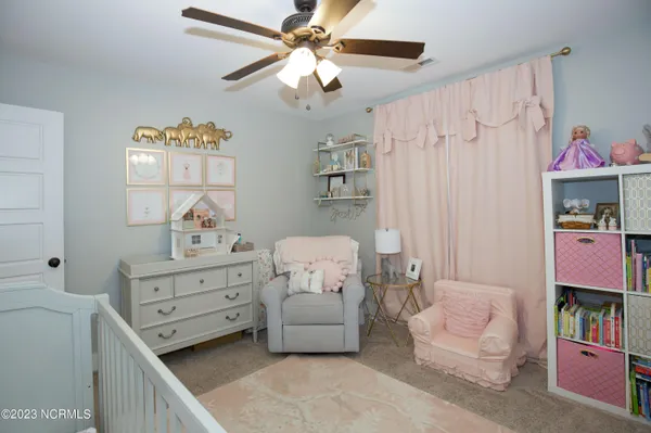 $2,500 | 120 Lake Hills Road, Pinehurst, NC 28374