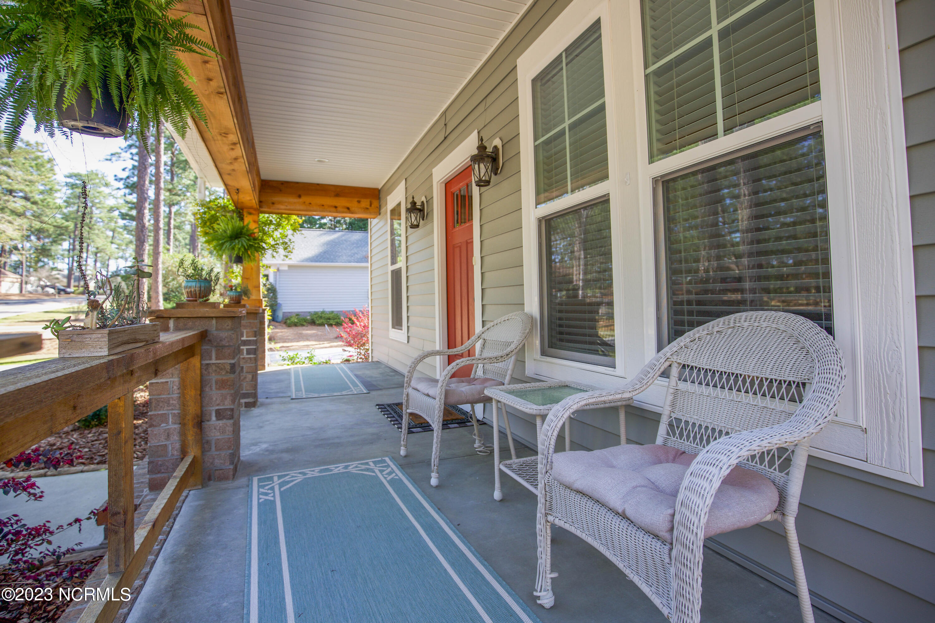 120 Lake Hills Road Pinehurst, NC 28374 - Photo 5 of 59 120 Lake Hills Rd-6