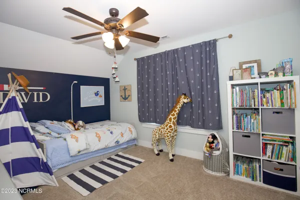 $2,500 | 120 Lake Hills Road, Pinehurst, NC 28374