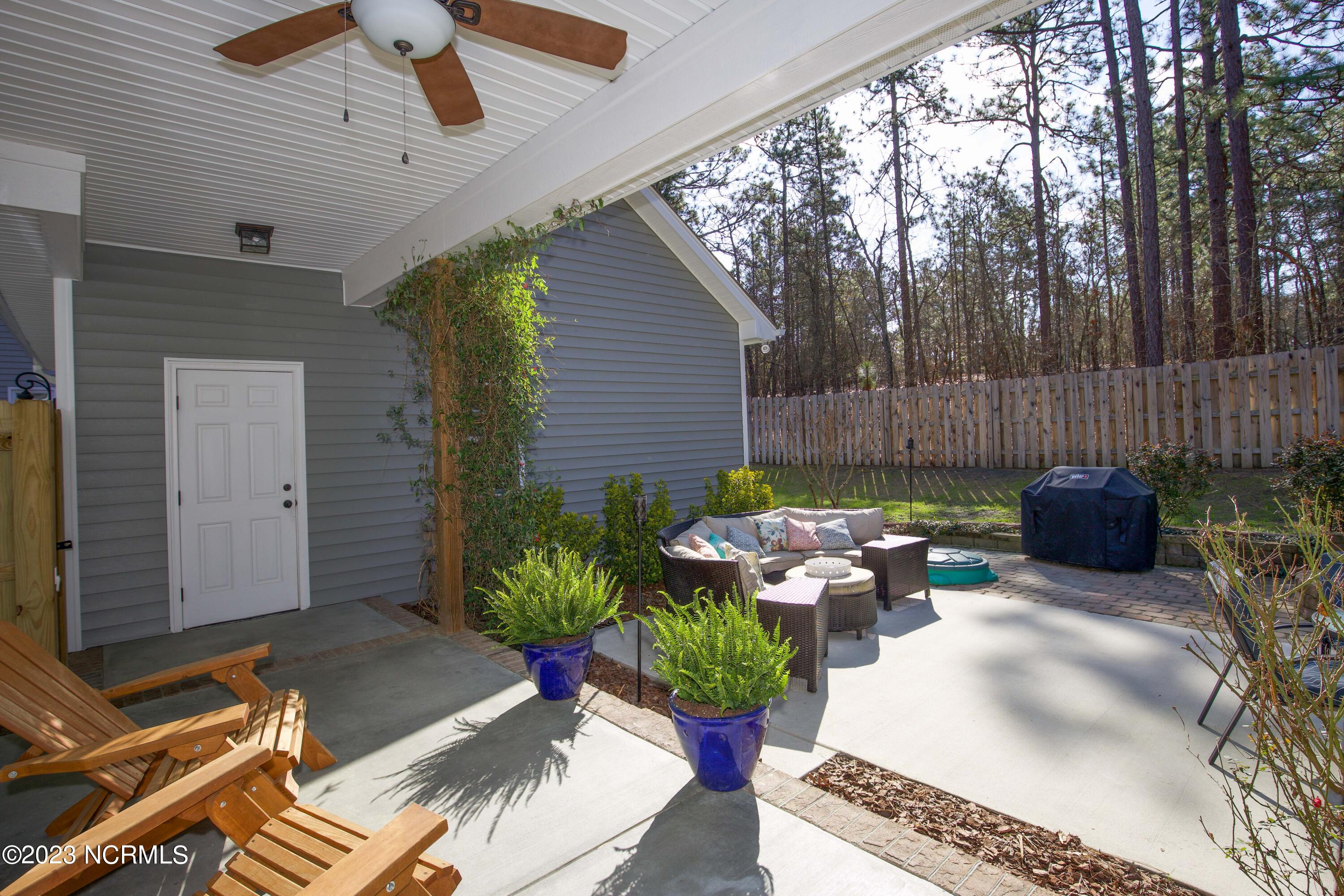 120 Lake Hills Road Pinehurst, NC 28374 - Photo 7 of 59 120 Lake Hills Rd-8