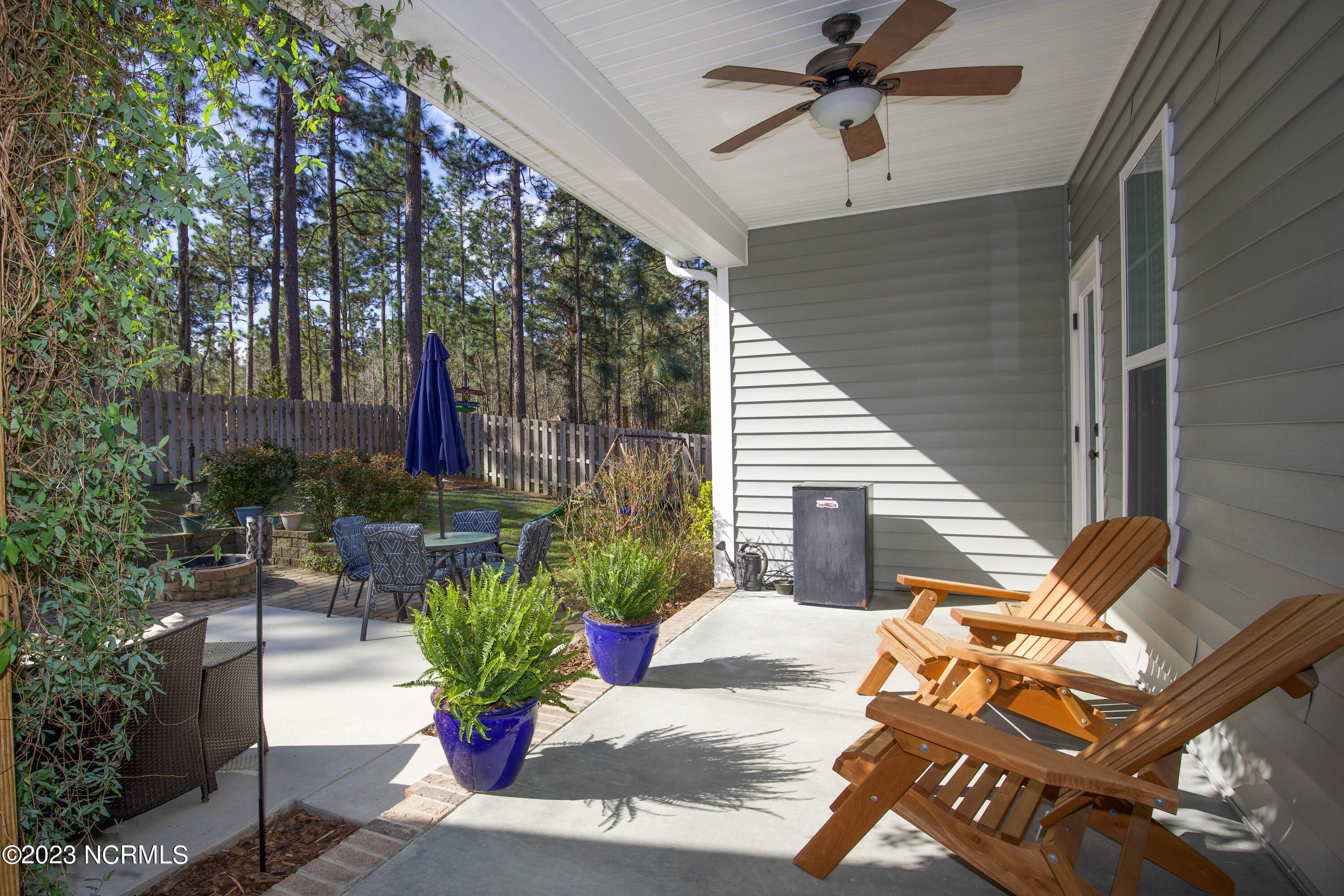 120 Lake Hills Road Pinehurst, NC 28374 - Photo 8 of 59 120 Lake Hills Rd-9