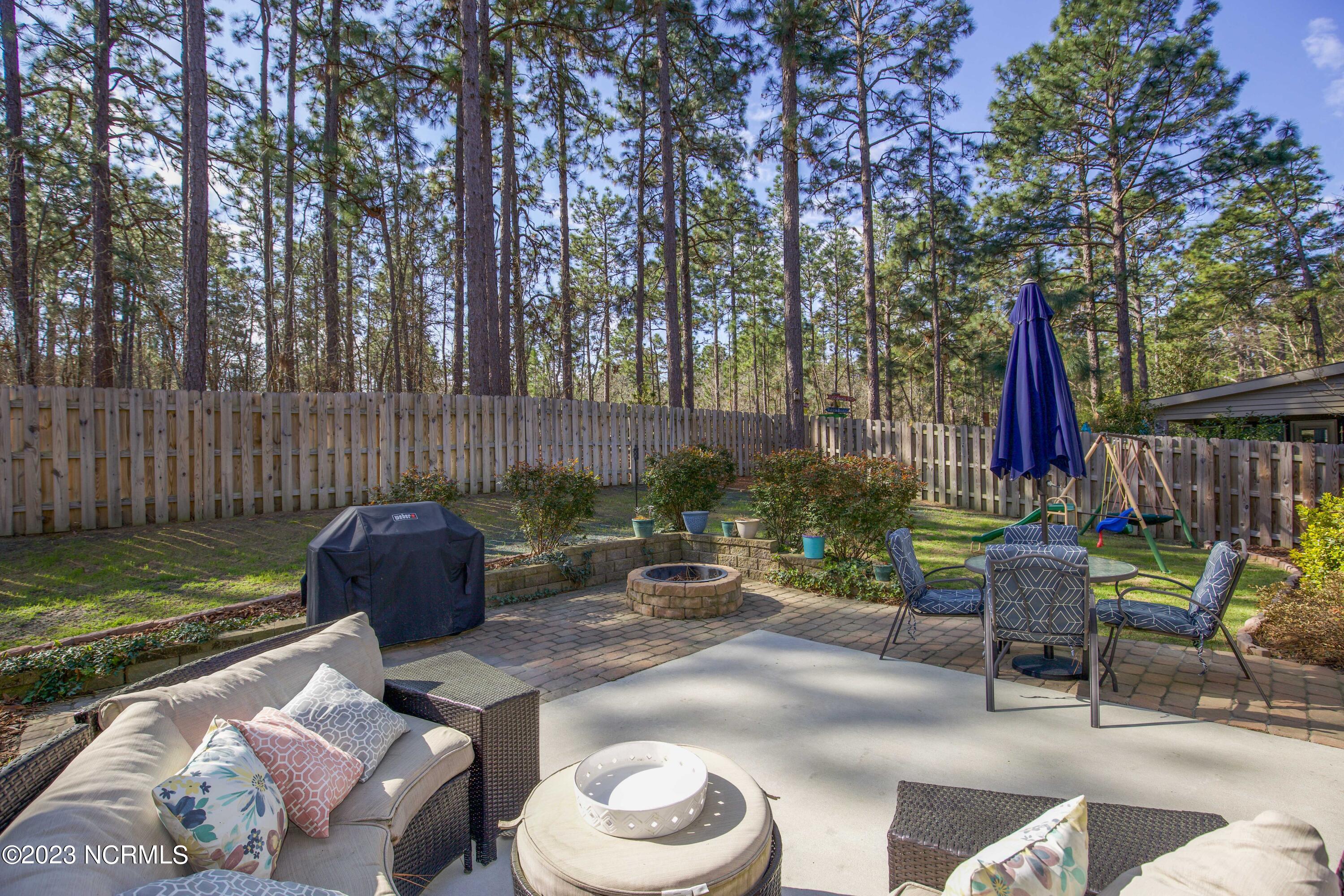 120 Lake Hills Road Pinehurst, NC 28374 - Photo 9 of 59 120 Lake Hills Rd-10