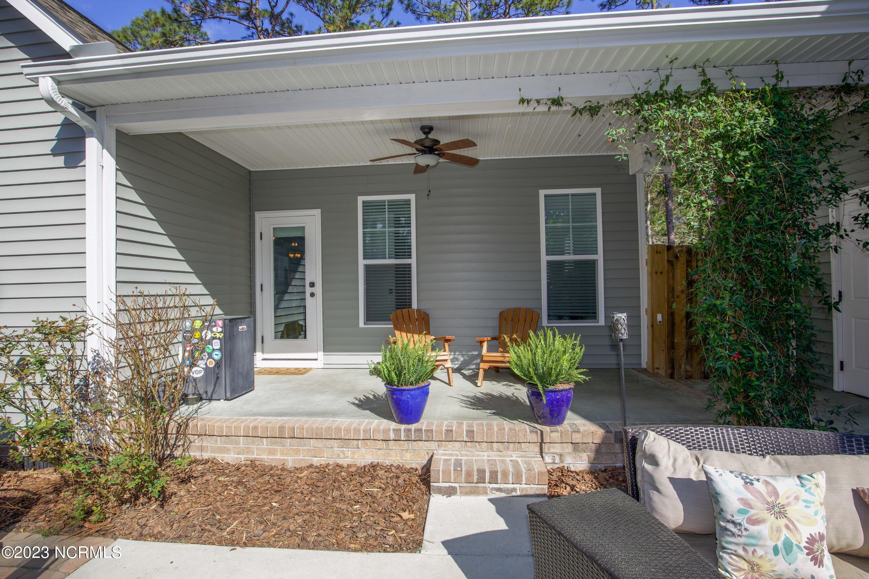 120 Lake Hills Road Pinehurst, NC 28374 - Photo 10 of 59 120 Lake Hills Rd-11