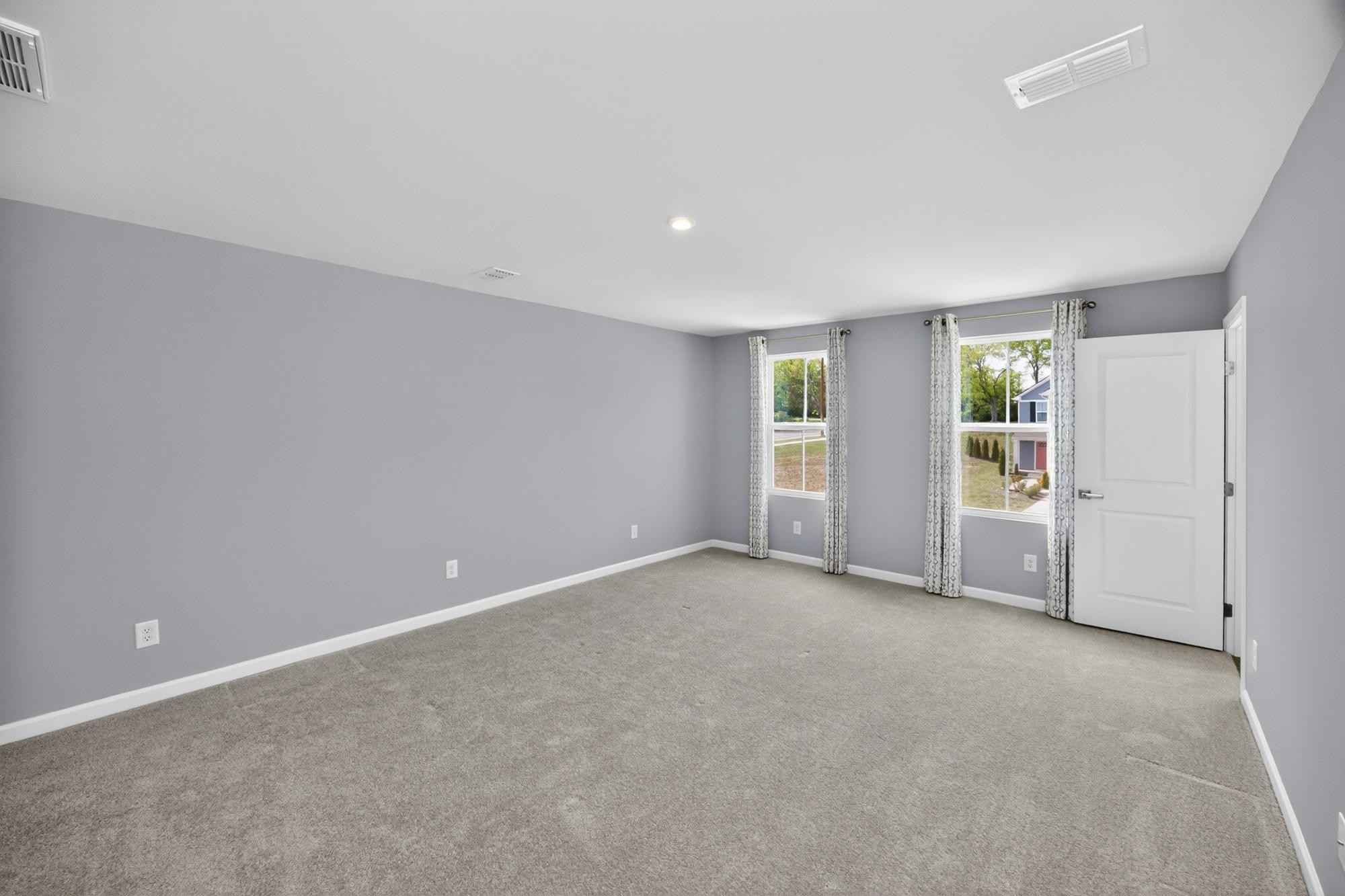 3004 Red Fox Ridge Madison, TN 37115 - Photo 26 of 45 an empty room with windows