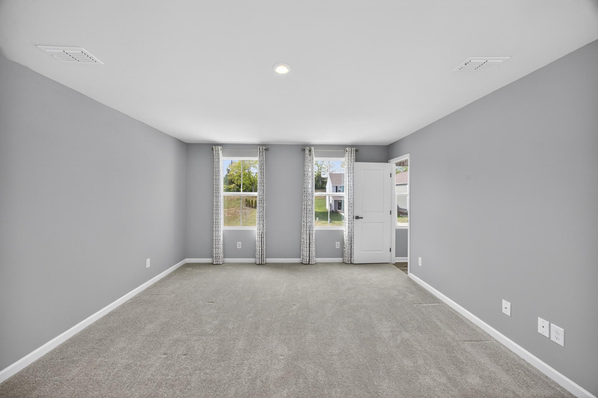 3004 Red Fox Ridge Madison, TN 37115 - Photo 27 of 45 a view of an empty room with a window