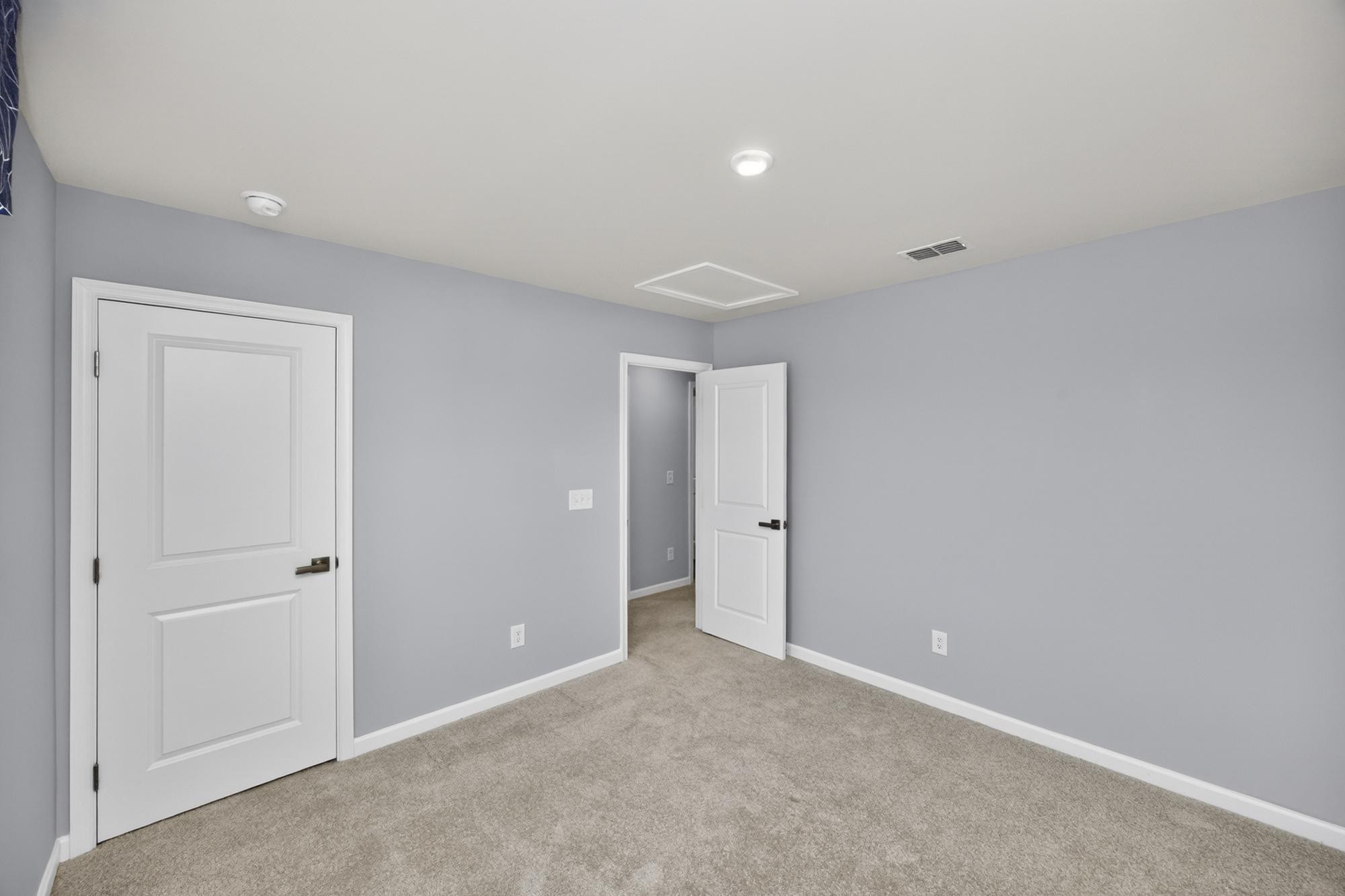 3004 Red Fox Ridge Madison, TN 37115 - Photo 33 of 45 a view of an empty room