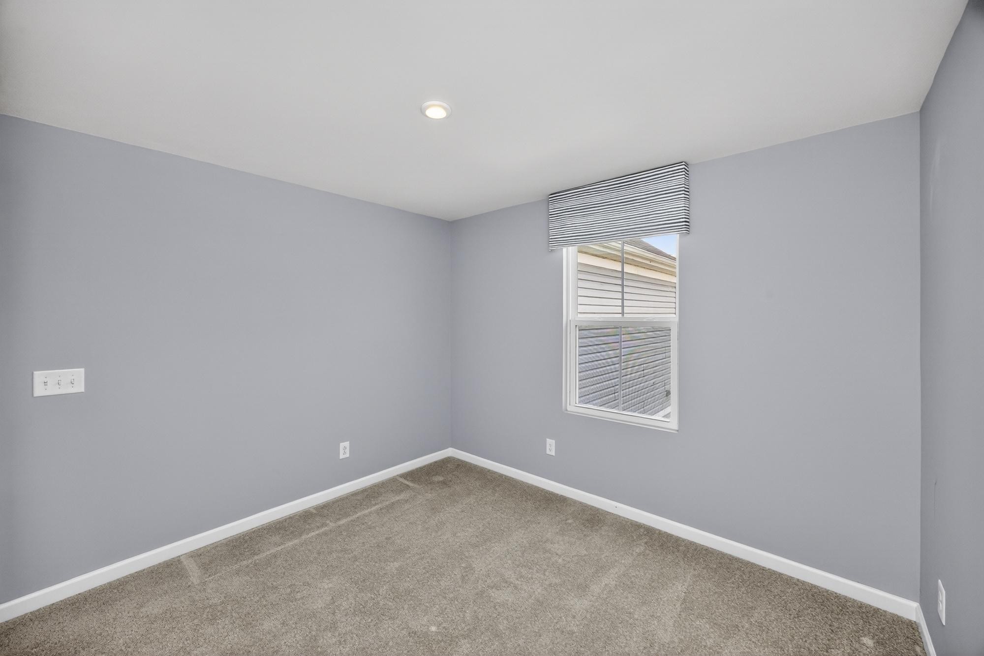 3004 Red Fox Ridge Madison, TN 37115 - Photo 35 of 45 a view of an empty room with a window