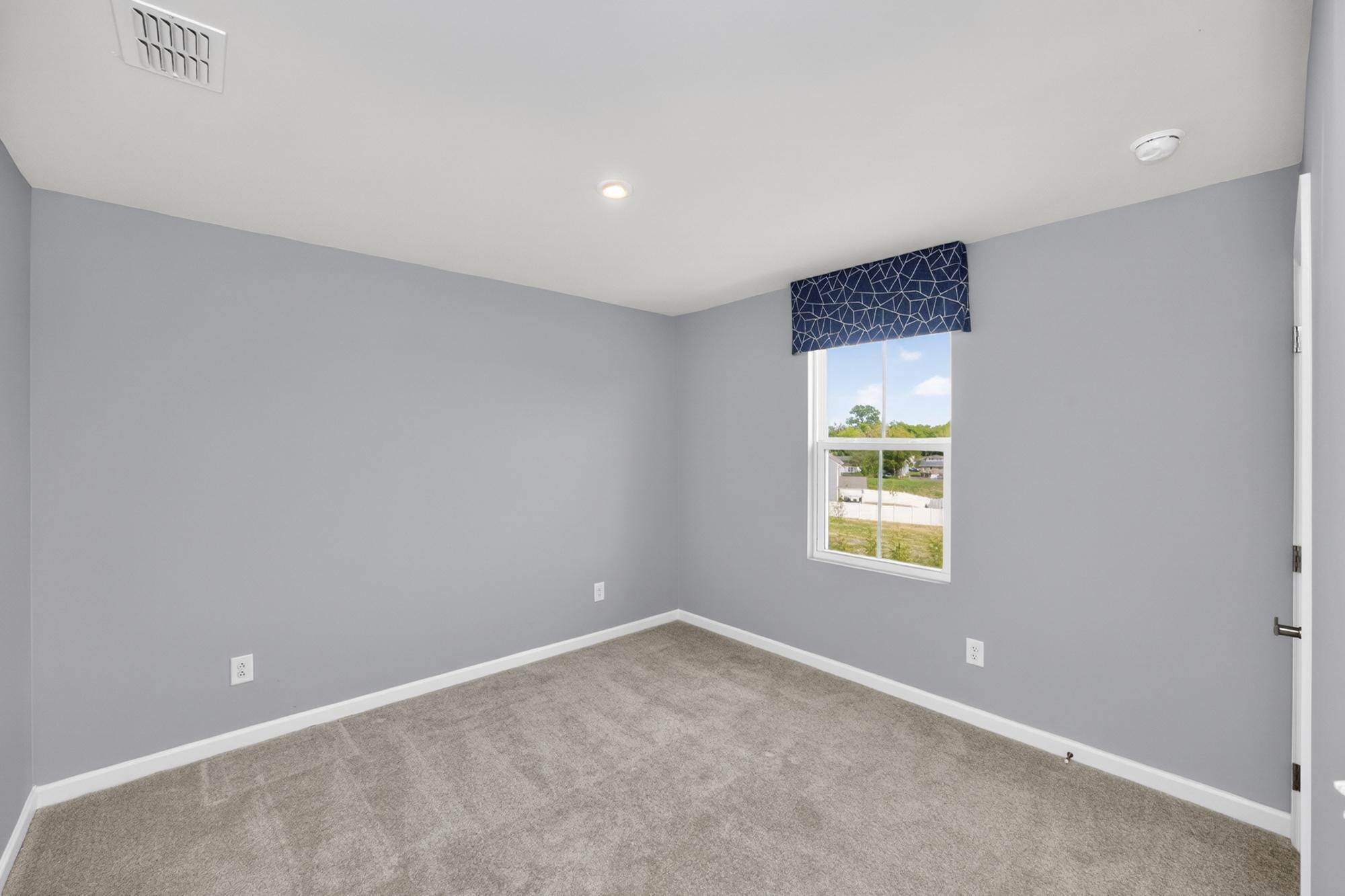 3004 Red Fox Ridge Madison, TN 37115 - Photo 40 of 45 an empty room with a window