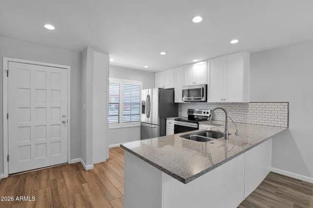 $269,777 | 508 South Palo Verde Way, Mesa, AZ 85208