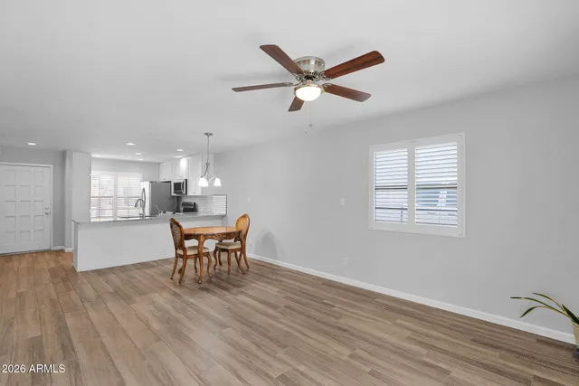 $269,777 | 508 South Palo Verde Way, Mesa, AZ 85208