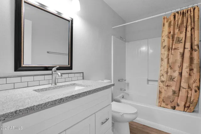 $269,777 | 508 South Palo Verde Way, Mesa, AZ 85208