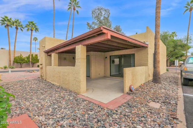 $269,777 | 508 South Palo Verde Way, Mesa, AZ 85208