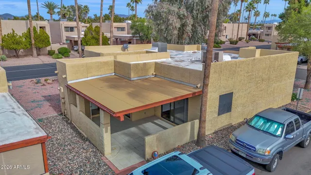 $269,777 | 508 South Palo Verde Way, Mesa, AZ 85208
