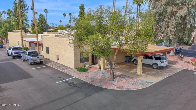 $269,777 | 508 South Palo Verde Way, Mesa, AZ 85208