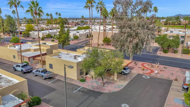 $269,777 | 508 South Palo Verde Way, Mesa, AZ 85208