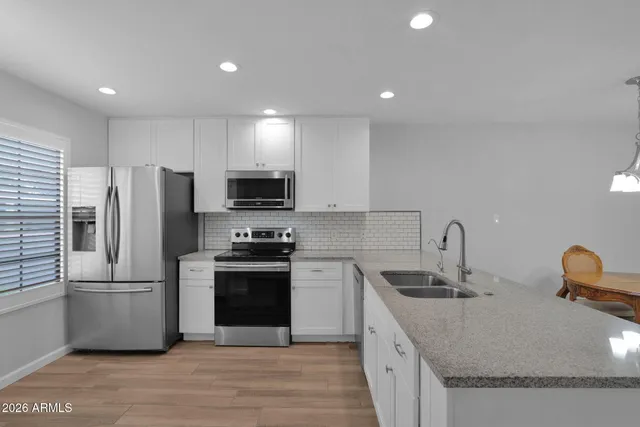 $269,777 | 508 South Palo Verde Way, Mesa, AZ 85208