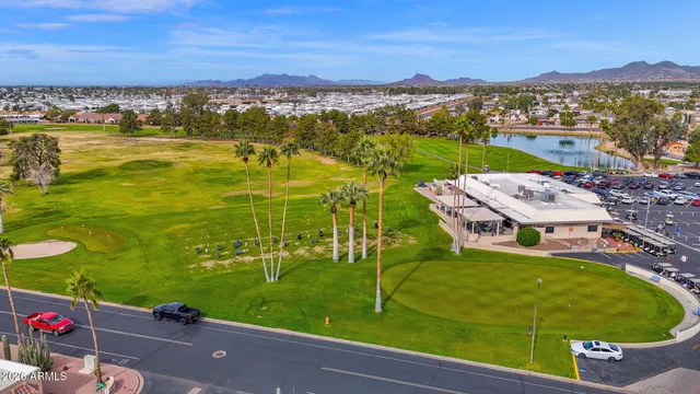 $269,777 | 508 South Palo Verde Way, Mesa, AZ 85208