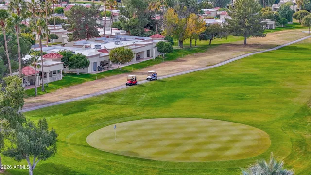 $269,777 | 508 South Palo Verde Way, Mesa, AZ 85208